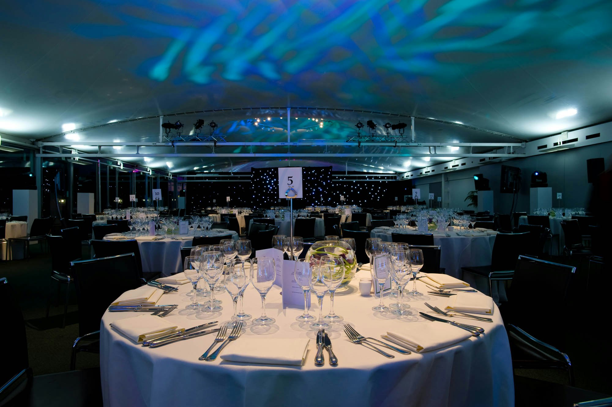 Lord's Cricket Ground - Nursery Pavilion image 5