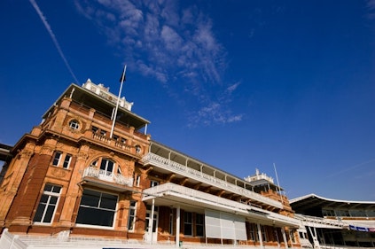 Other - Lord's Cricket Ground