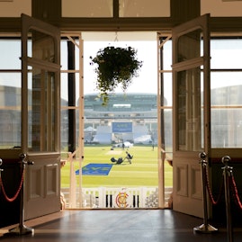 Lord's Cricket Ground - Players’ Dressing Rooms image 6