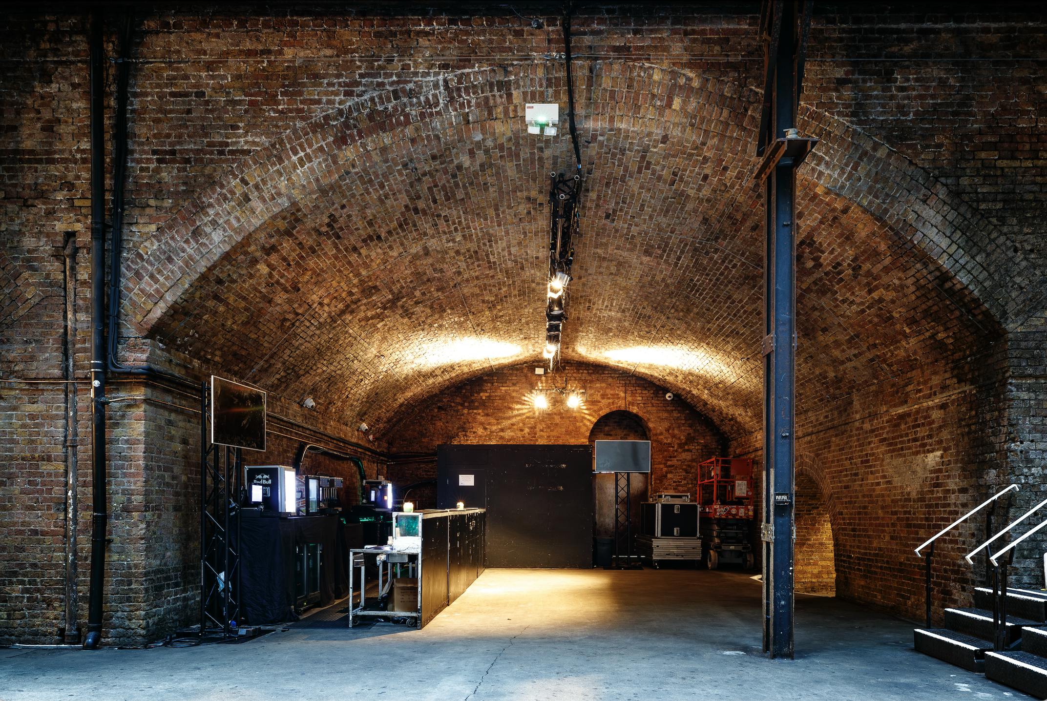Village Underground - image 2