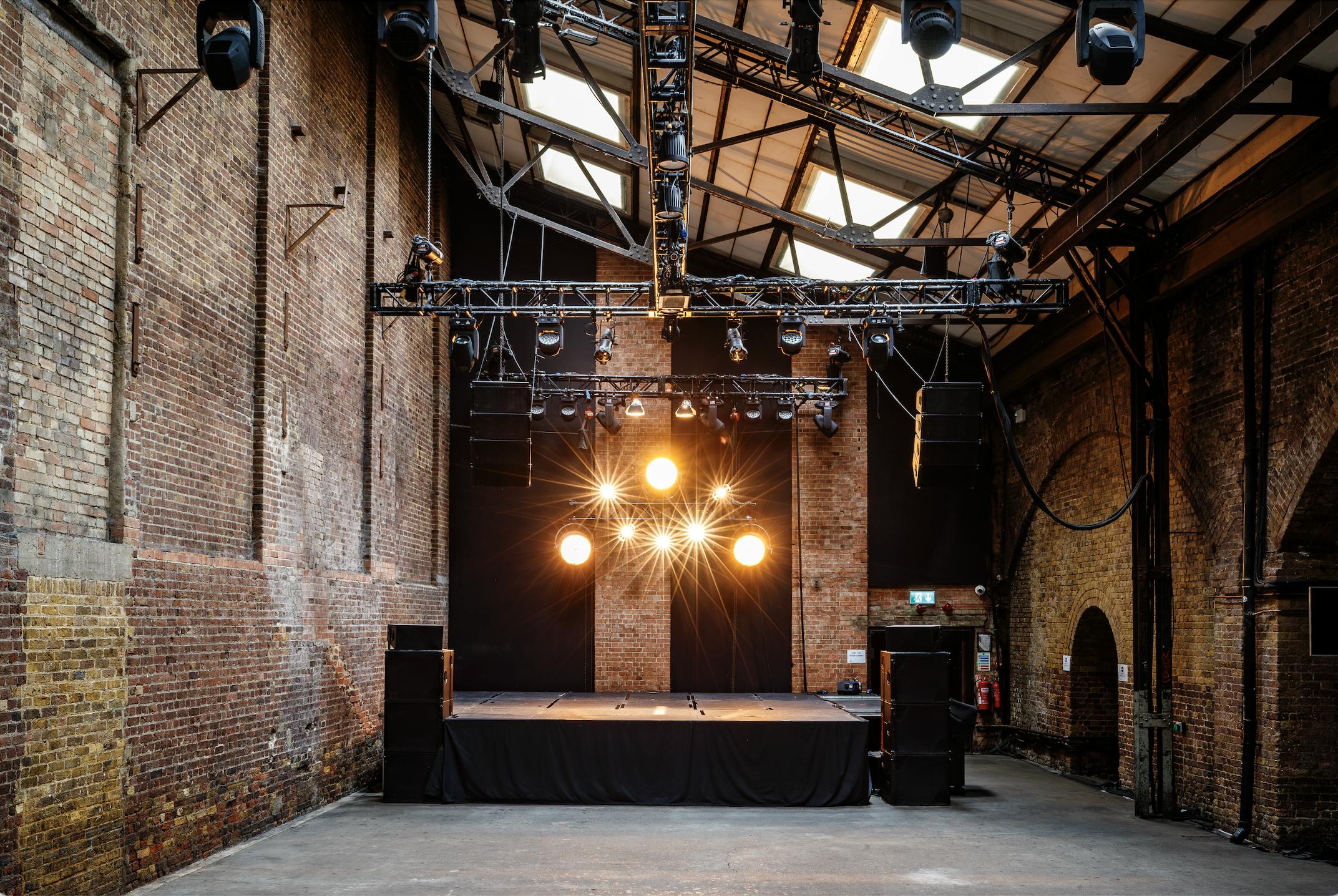 Village Underground - image 3