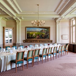 Lord's Cricket Ground - The Writing Room image 5