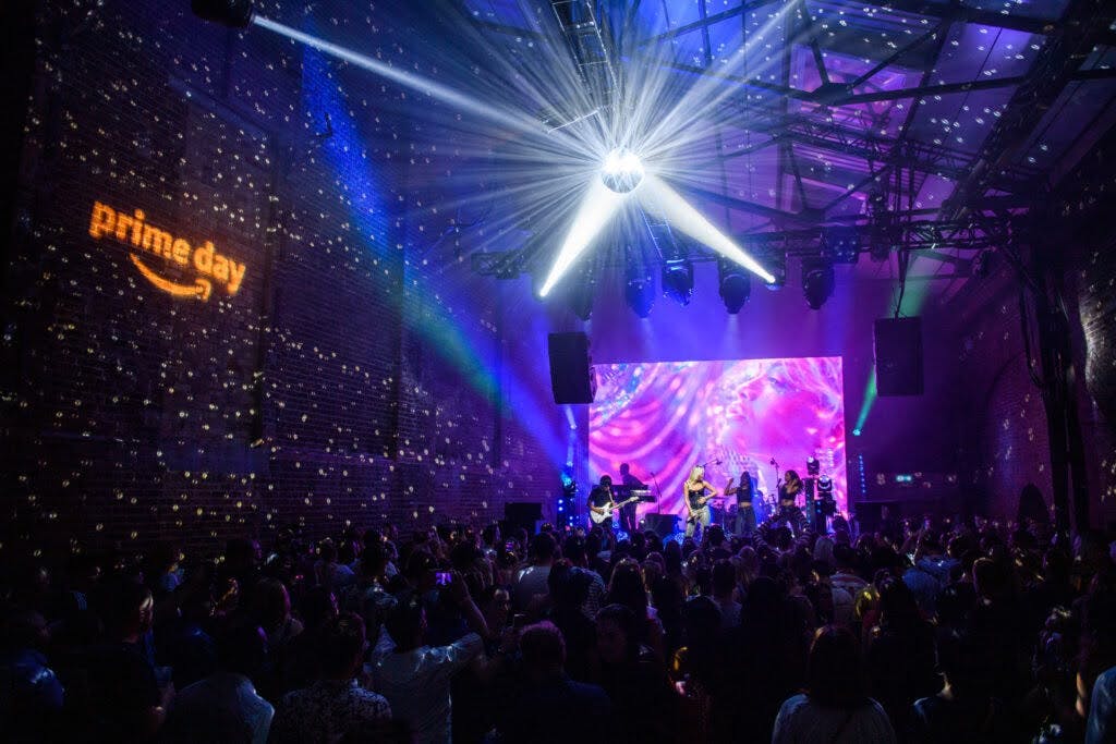 7 Super Snazzy Venues For The Ultimate Office Party