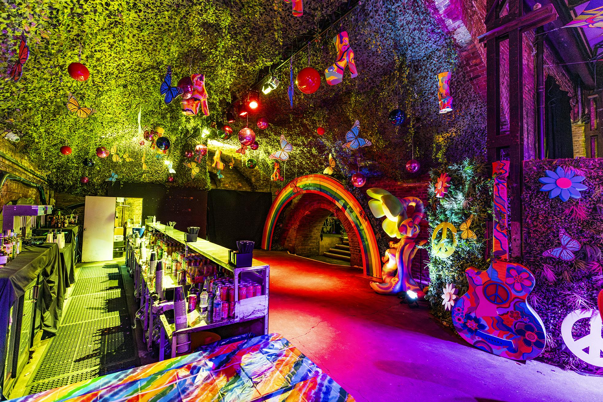 Looking for a Quirky Christmas Party Venue? Here Are Our Top Picks