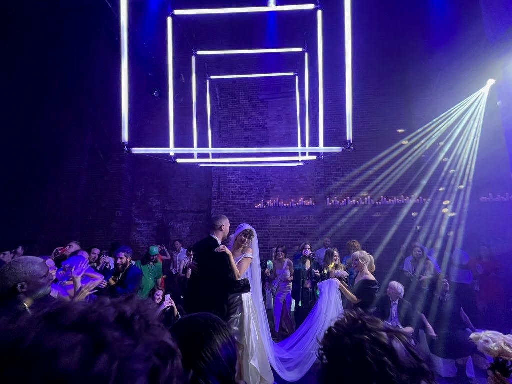 Whole Venue | Village Underground