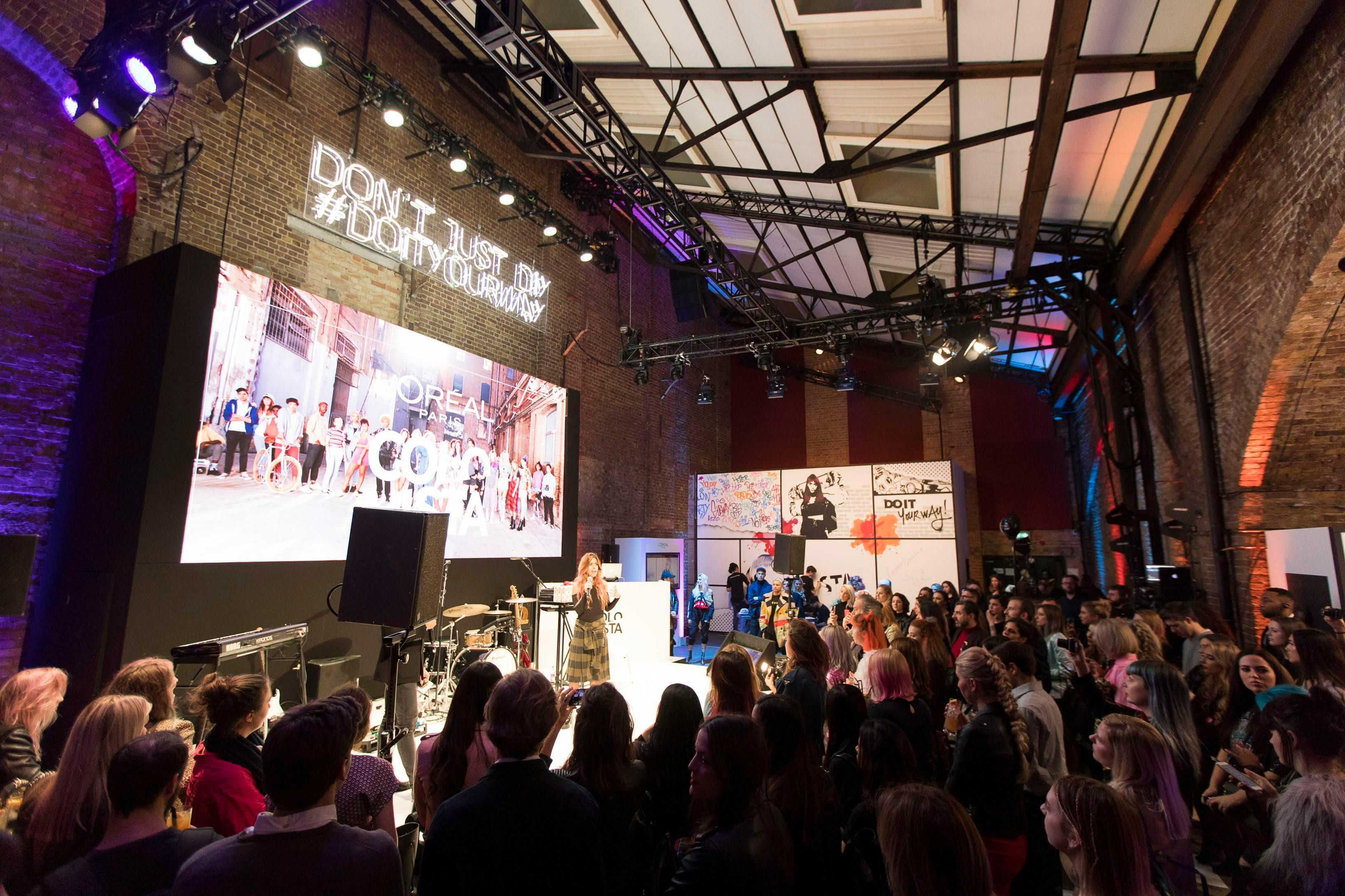 Whole Venue | Village Underground