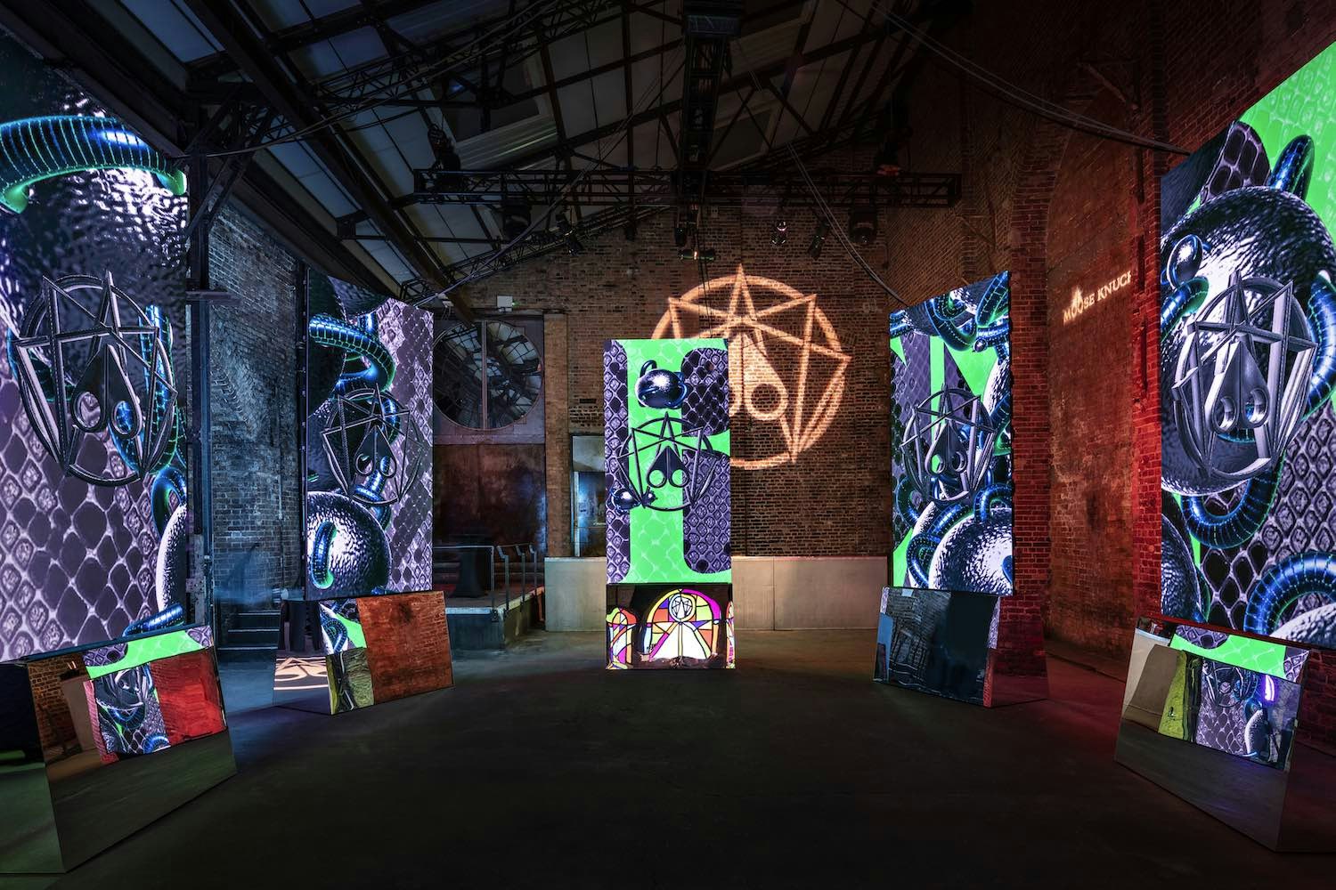 Village Underground - Whole Venue image 5