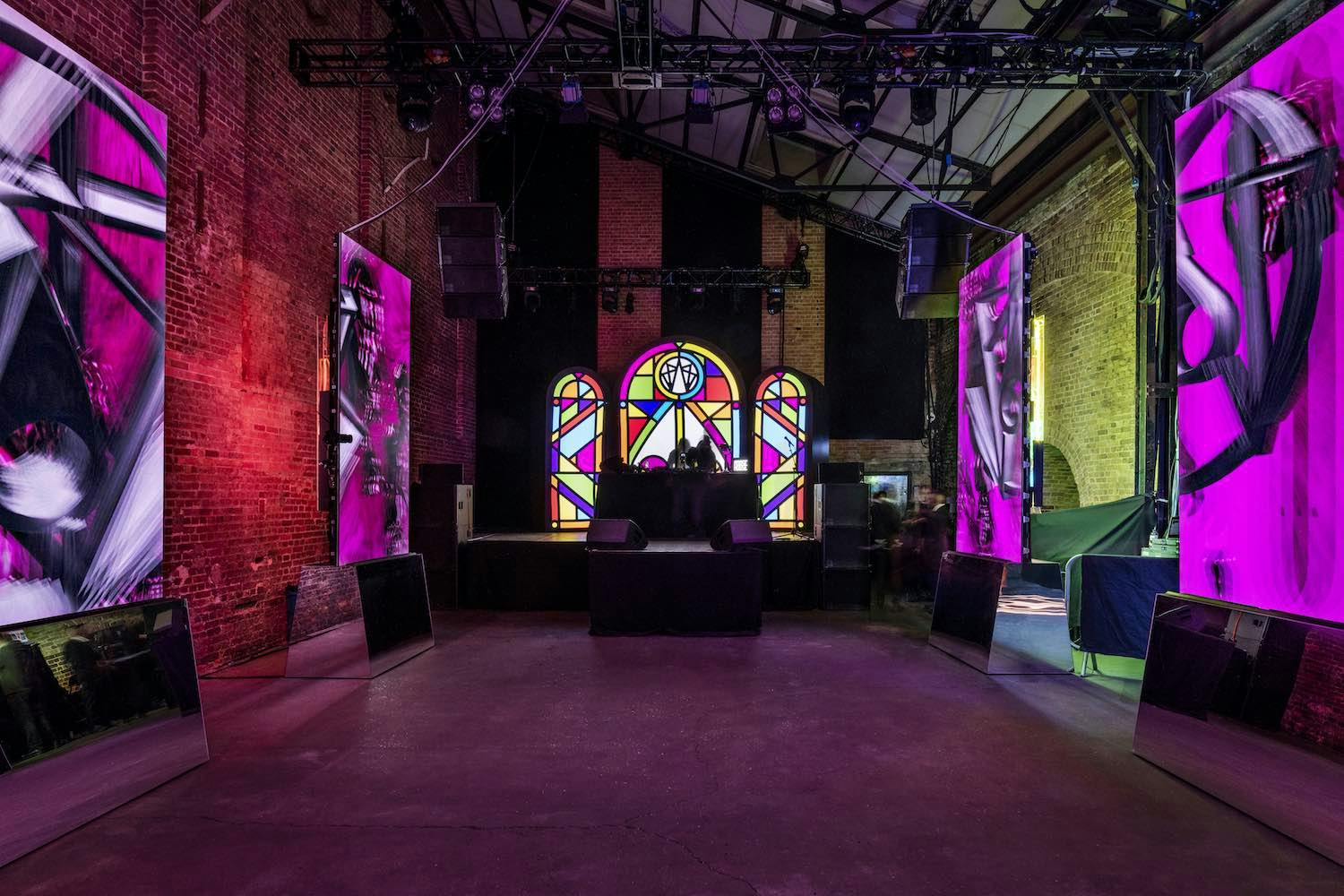 Whole Venue | Village Underground