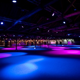 Tobacco Dock - Great Gallery image 5