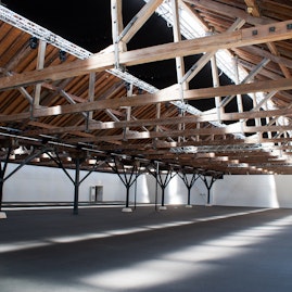 Tobacco Dock - Great Gallery image 7