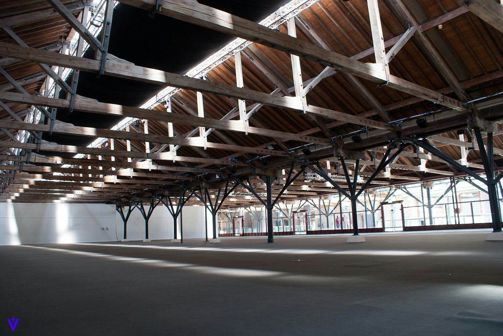 Tobacco Dock - Great Gallery image 6