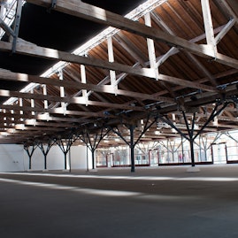 Tobacco Dock - Great Gallery image 6