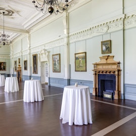 Lord's Cricket Ground - Long Room image 5