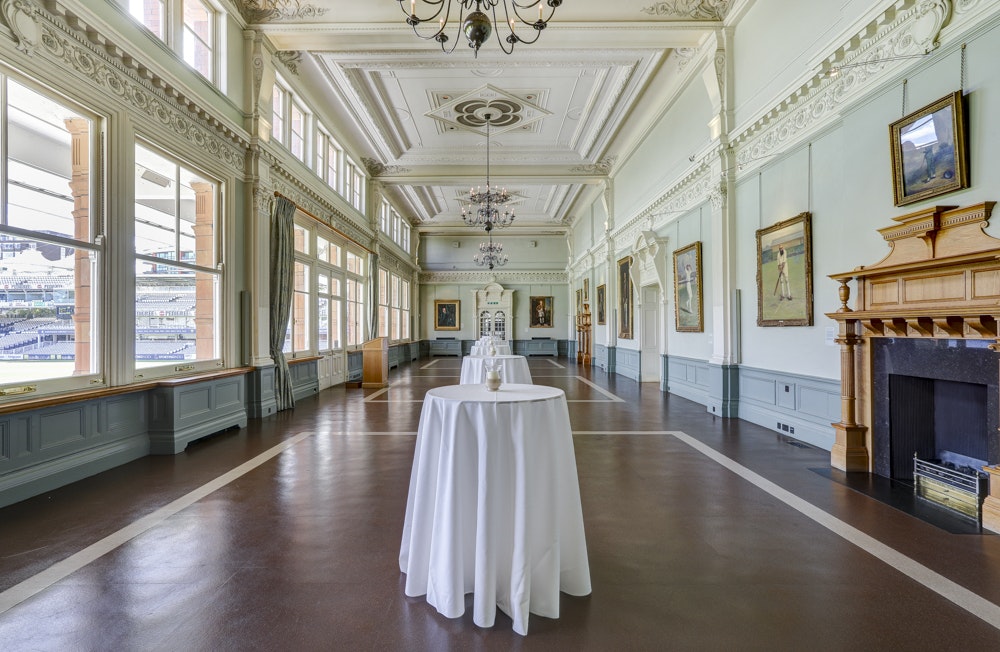 The Long Room, London - Lord's Cricket Ground