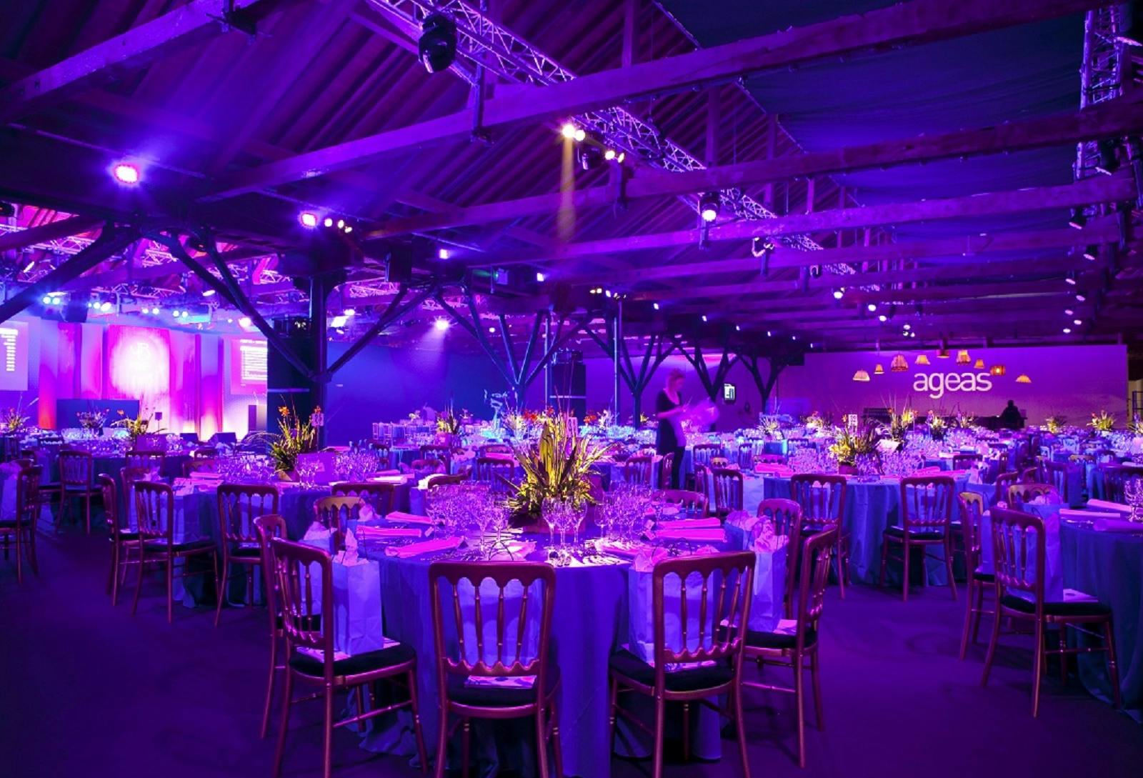 Asian Wedding Venues London