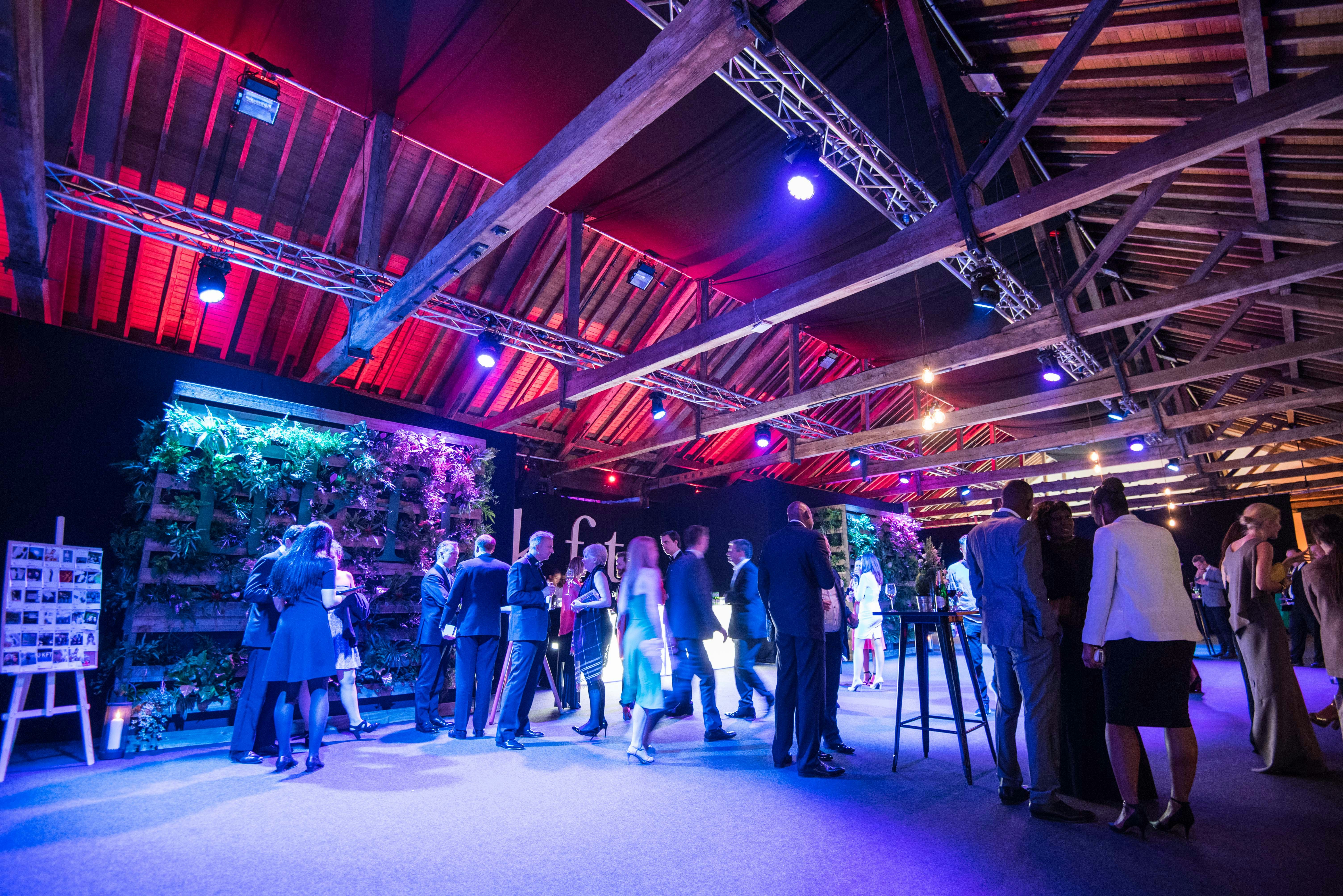 Events | Little Gallery