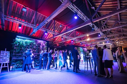 Events - Tobacco Dock