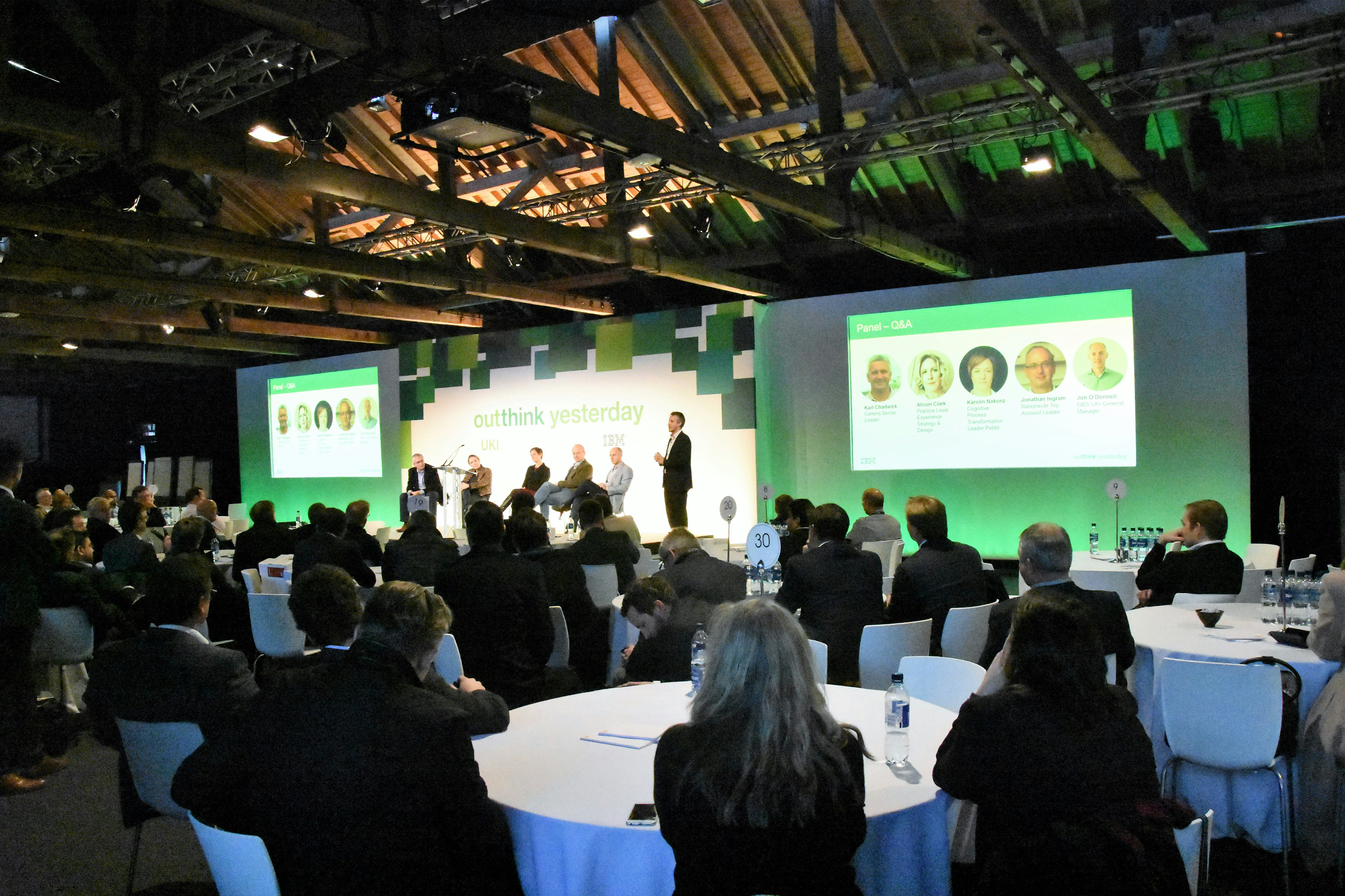 Tobacco Dock - Little Gallery image 5