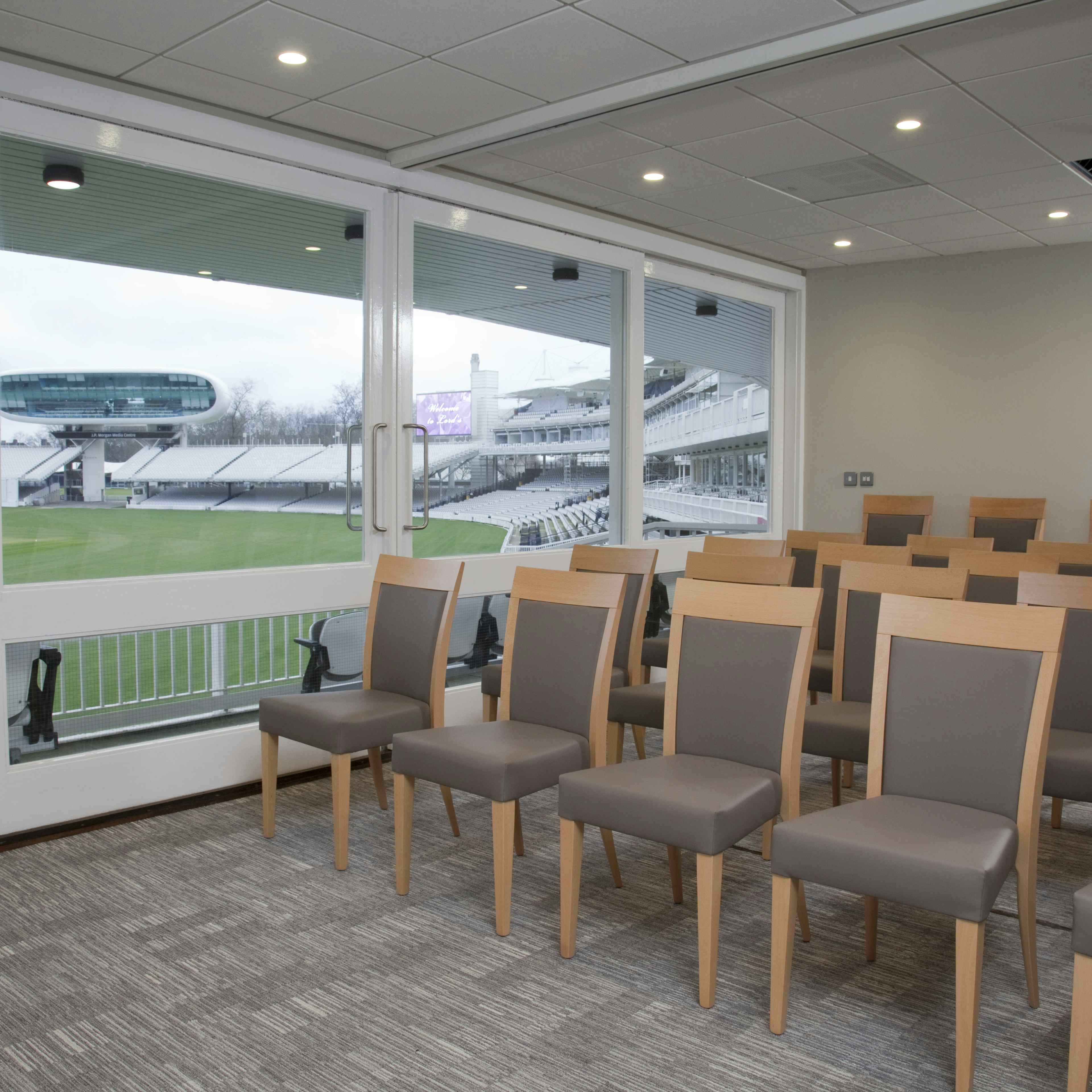 Lord's Cricket Ground - Tavern Meeting Rooms image 2
