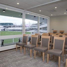 Lord's Cricket Ground - Tavern Meeting Rooms image 2