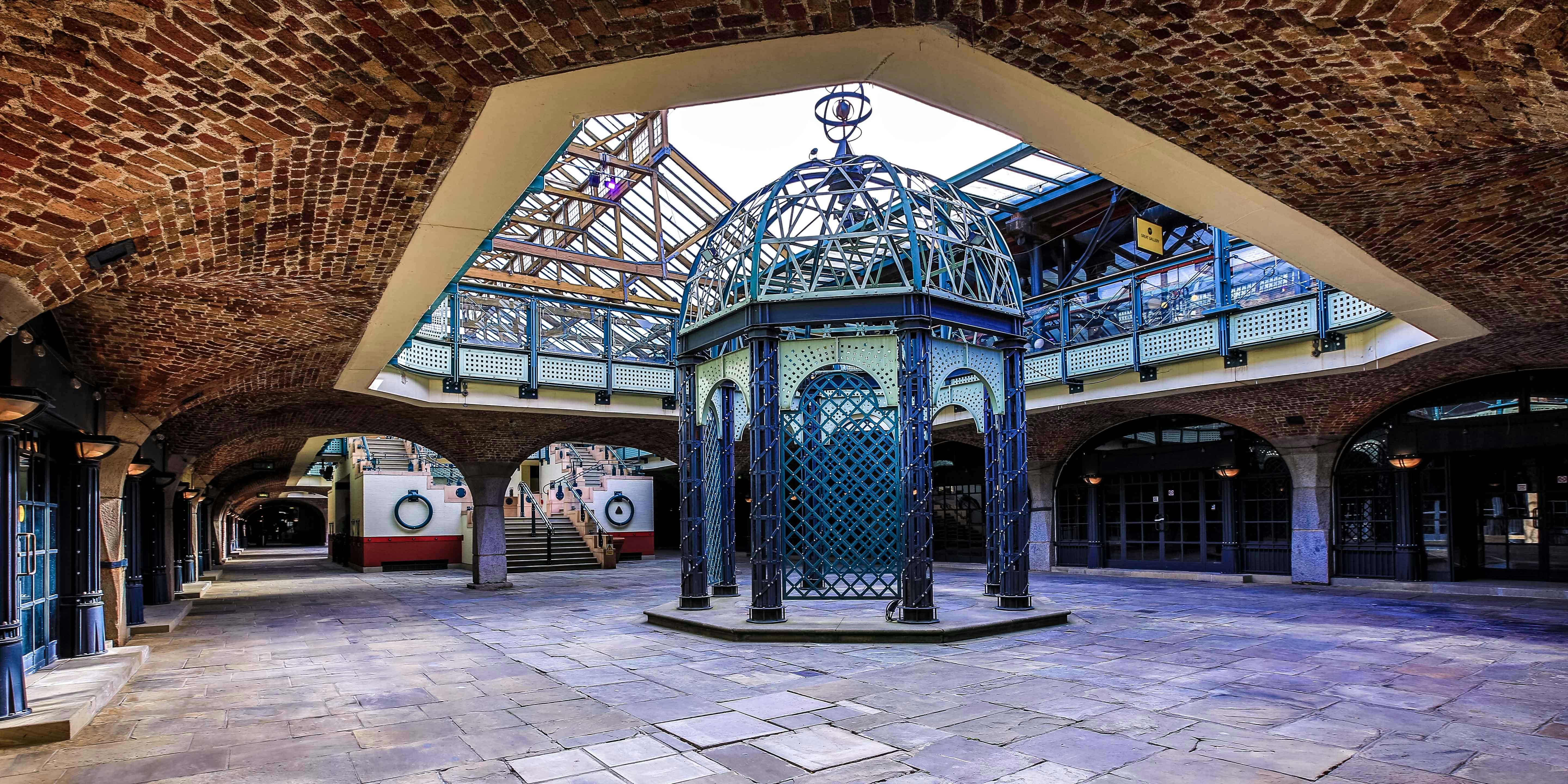 Events | North & South Vaults