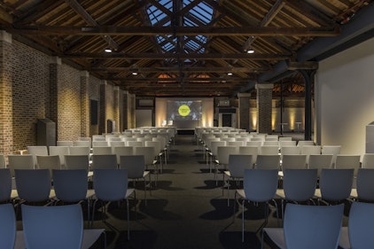 Events - Tobacco Dock