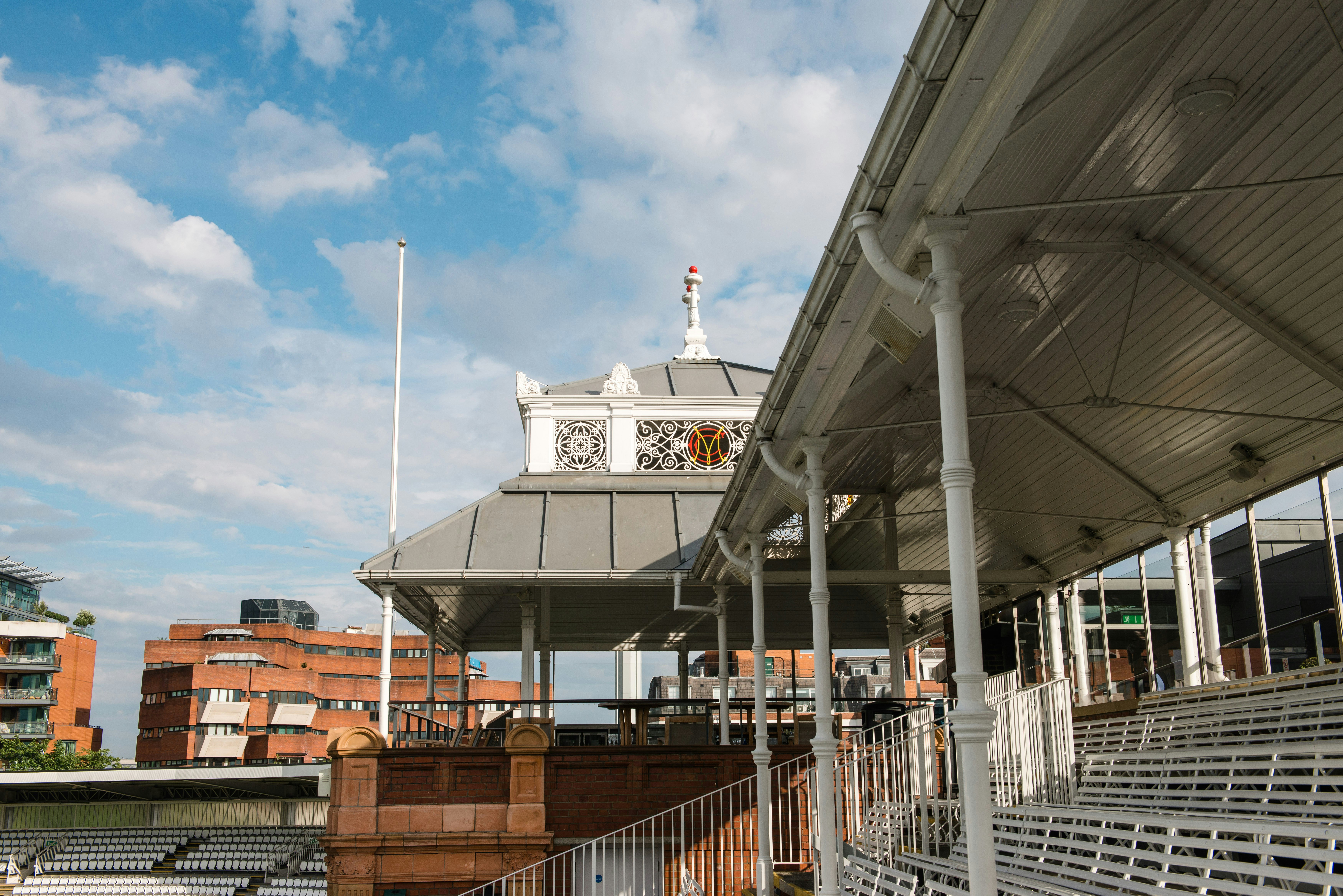 Lord's Cricket Ground Event Spaces, London - Prestigious Star Awards