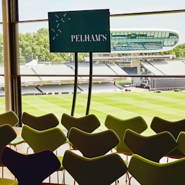 Lord's Cricket Ground - Pelham's  image 6