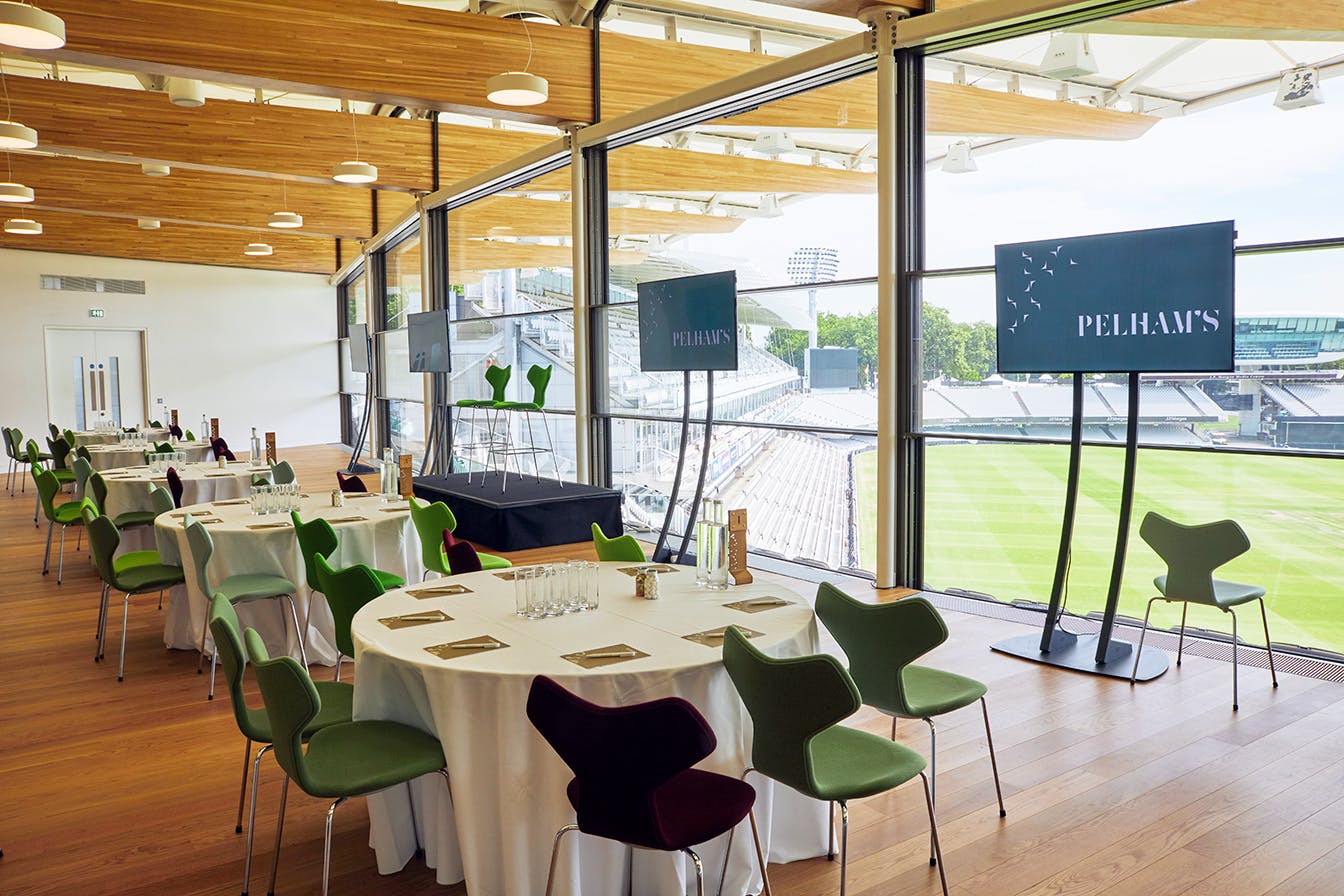 Pelham's  | Lord's Cricket Ground