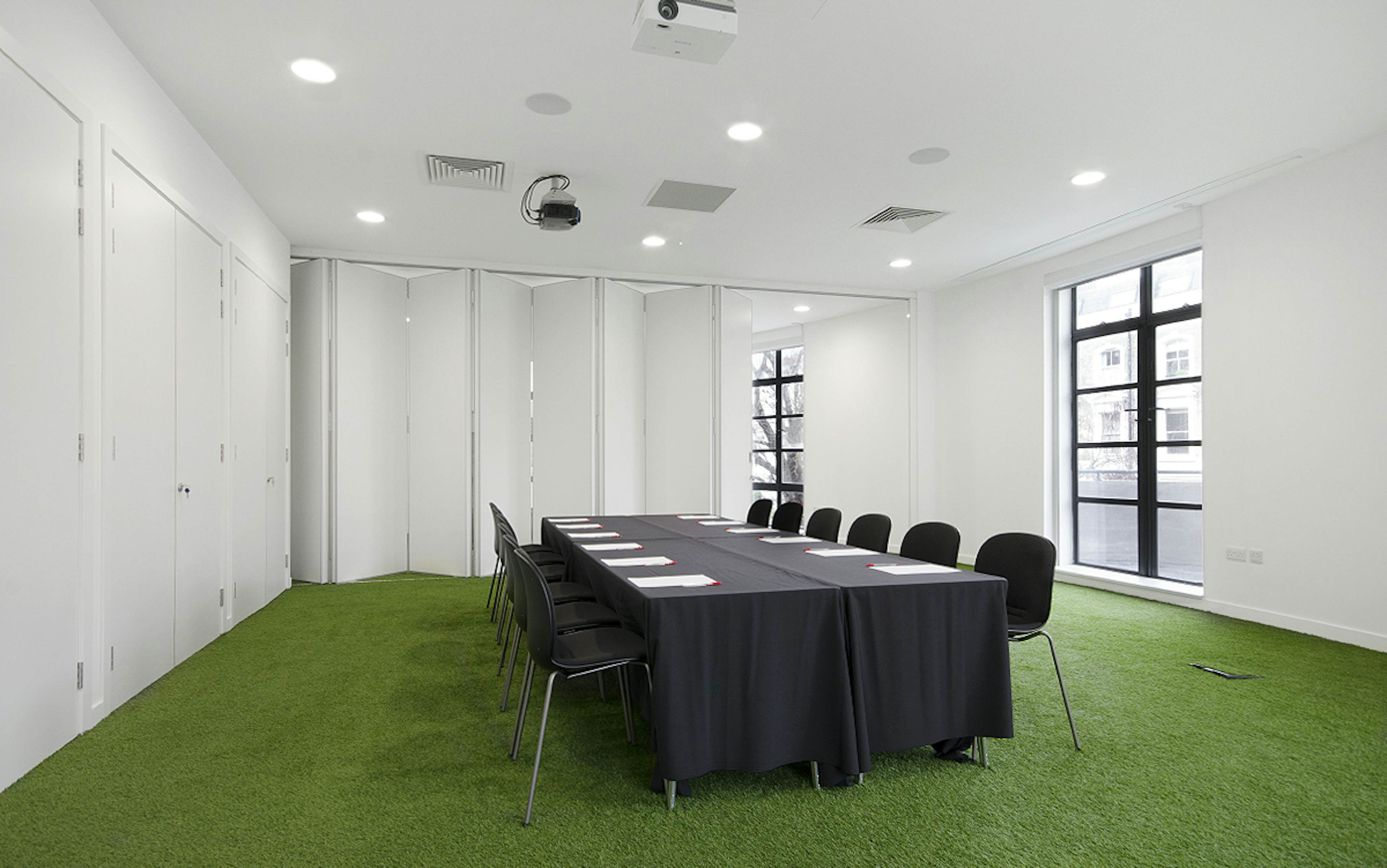 Museum of Brands - Conference Room image 1