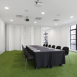 Museum of Brands - Conference Room image 1