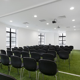 Museum of Brands - Conference Room image 6