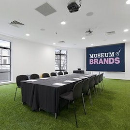 Museum of Brands - Conference Room image 8