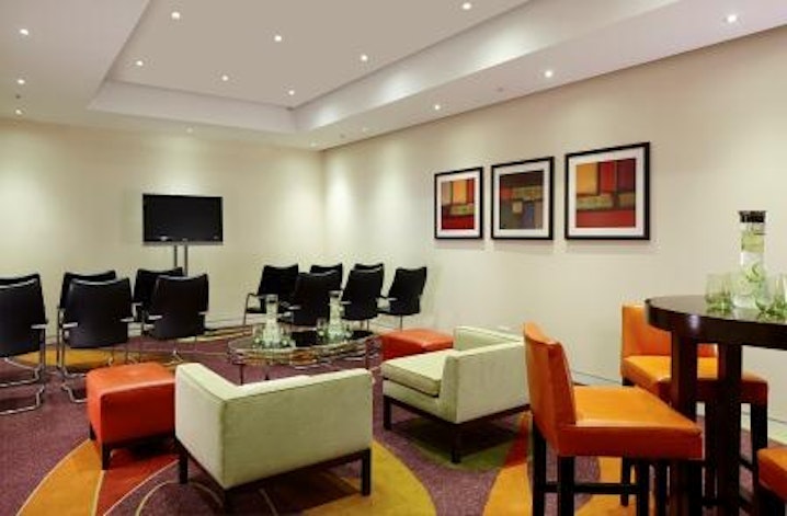 London Marriott Hotel Twickenham - Private Dining image 1