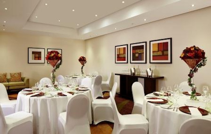 London Marriott Hotel Twickenham - Private Dining image 1