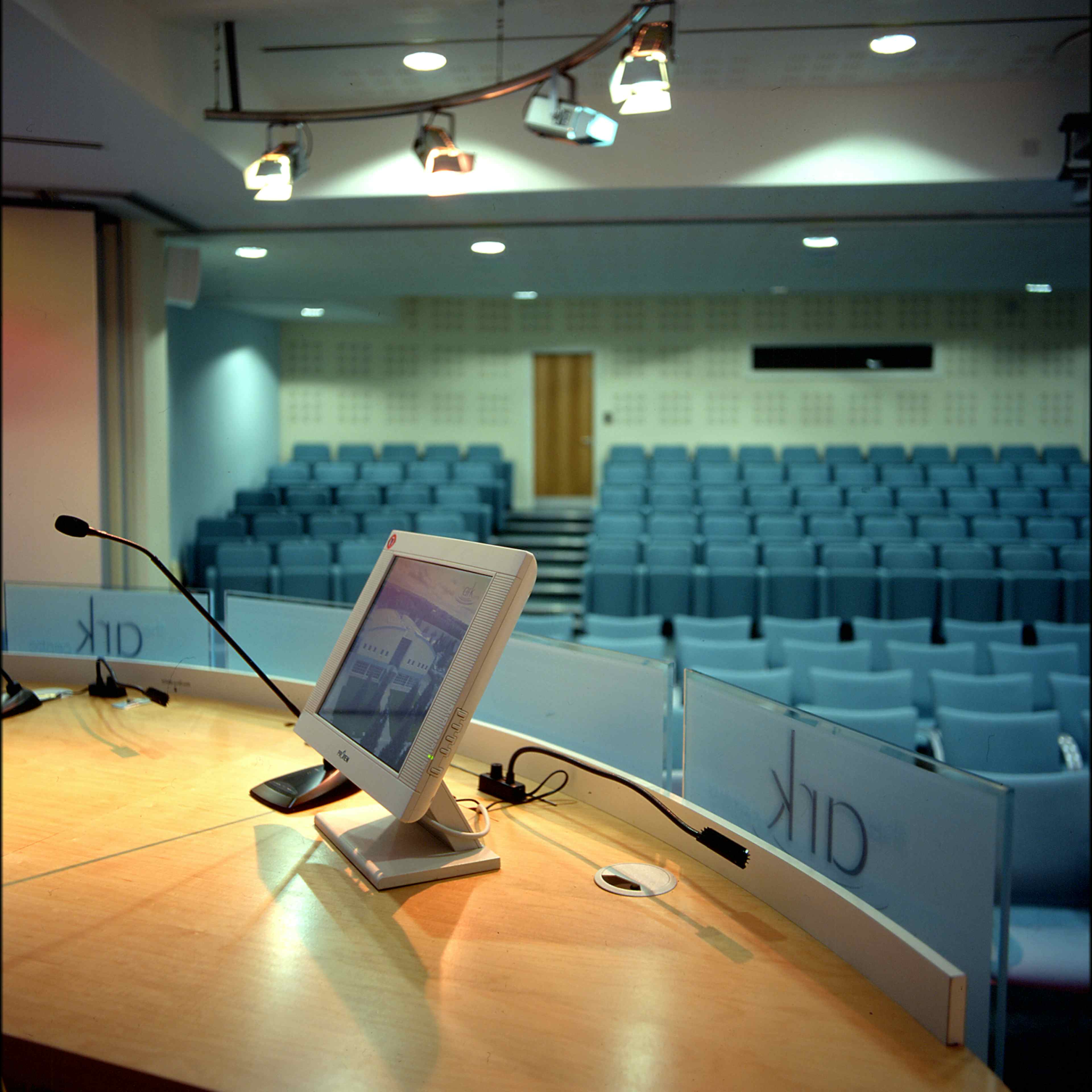 The Ark Conference Centre - Squire Theatre image 2