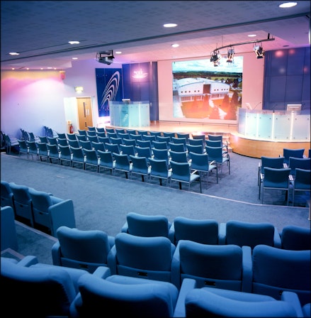 The Ark Conference Centre - Squire Theatre image 1