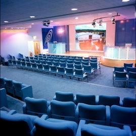 The Ark Conference Centre - Squire Theatre image 1