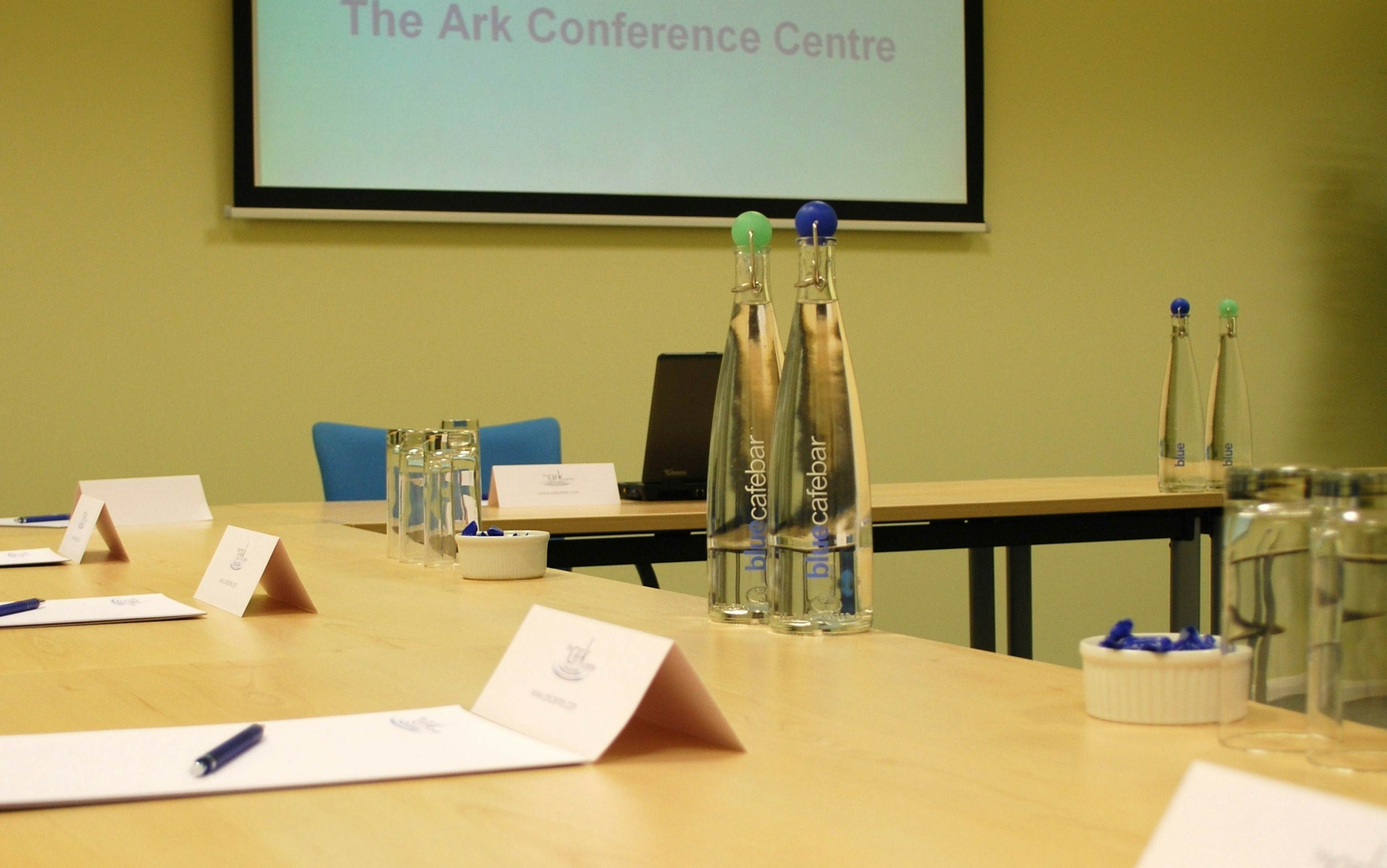 The Ark Conference Centre - Aegean image 1