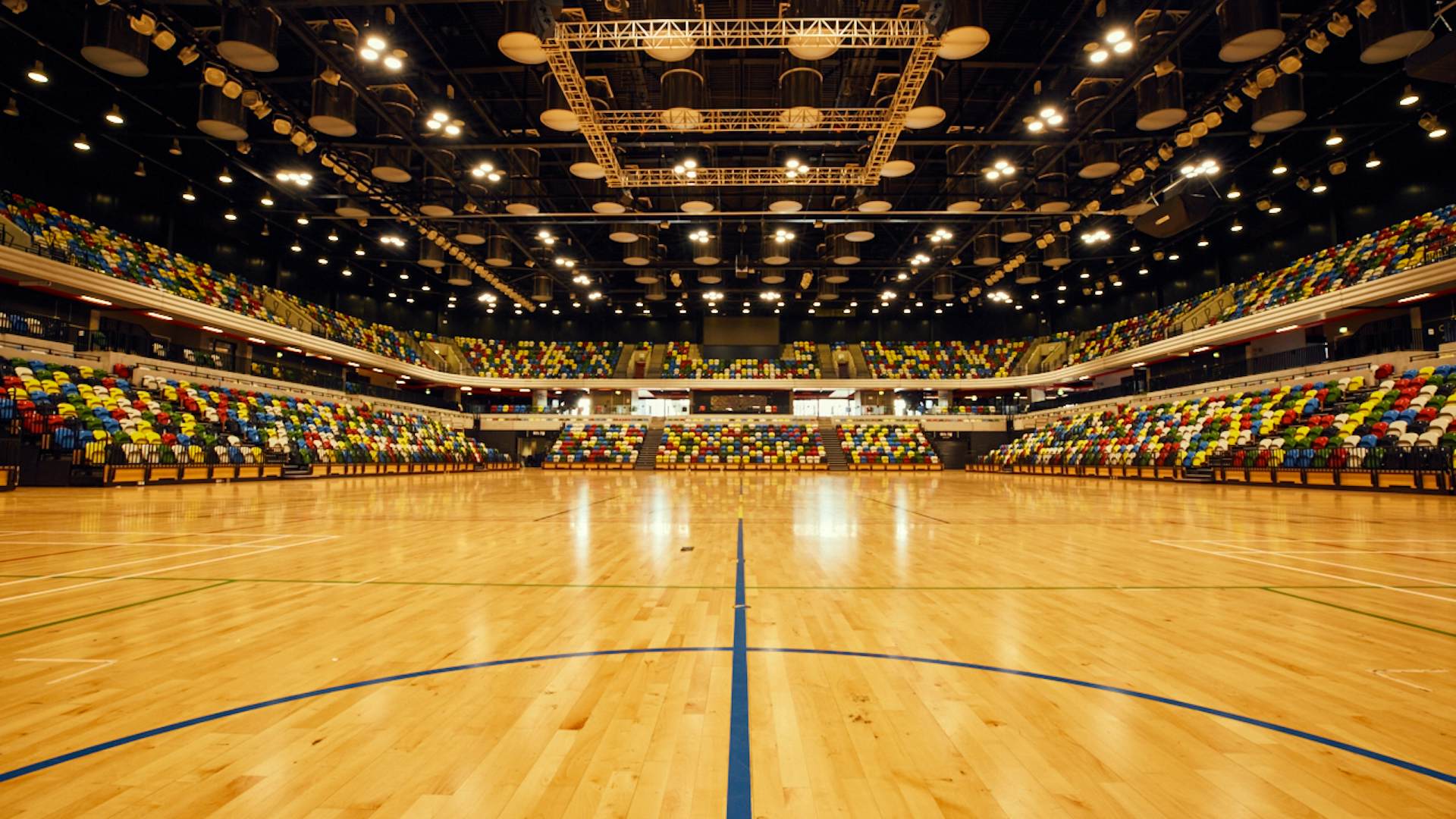 Box Arena Box Arena