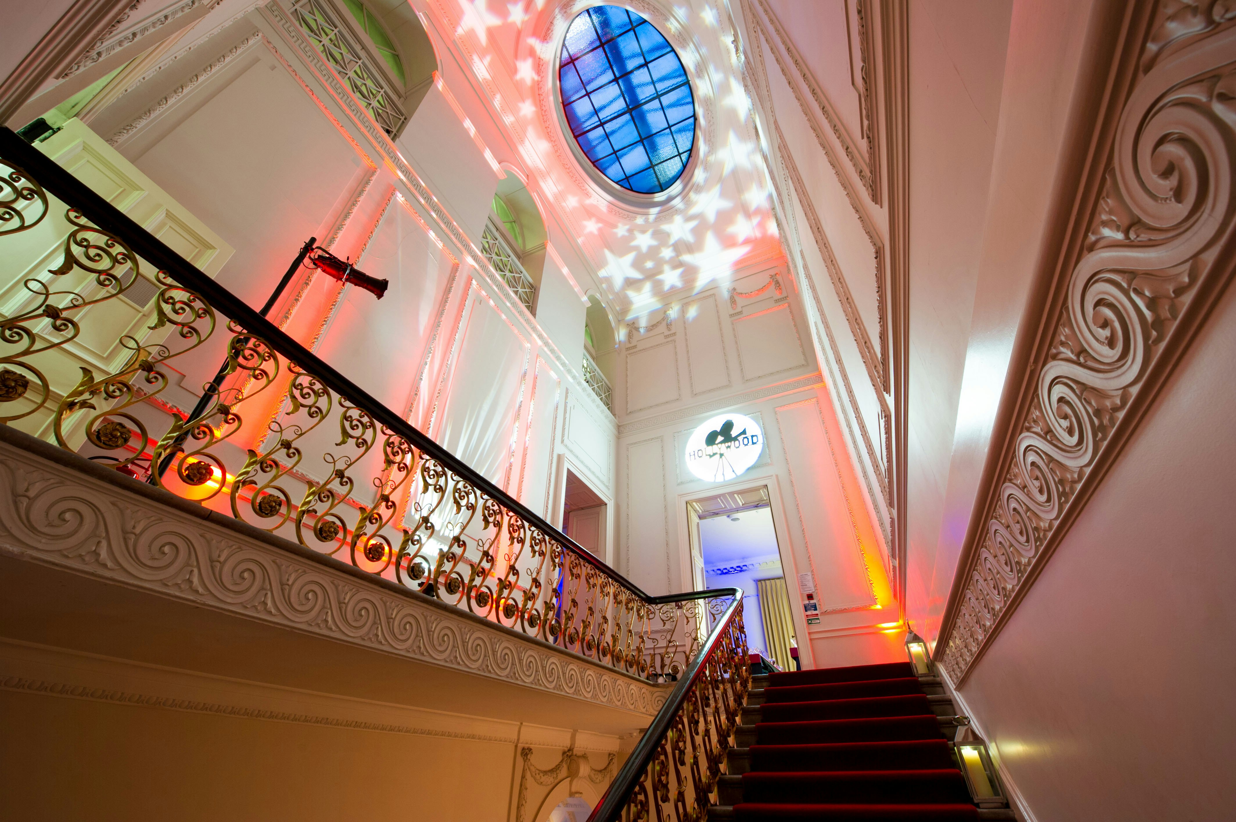 Kent House Knightsbridge - Summer Parties image 9