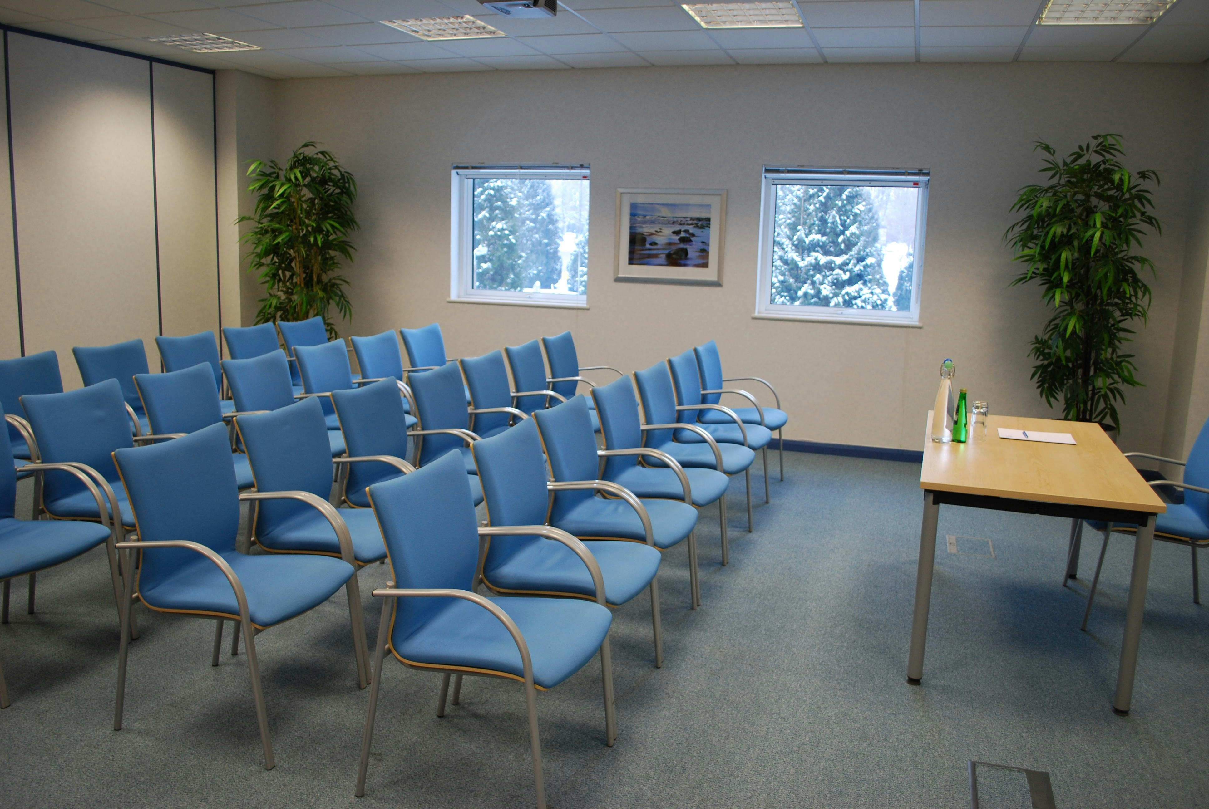The Ark Conference Centre - Lugano image 1