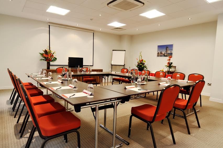 Affordable Meeting Rooms Venues in Manchester - Ramada Salford Quays