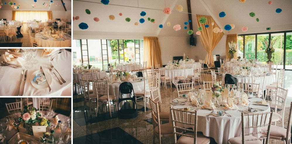 Leverhulme Hotel - The Ballroom image 2