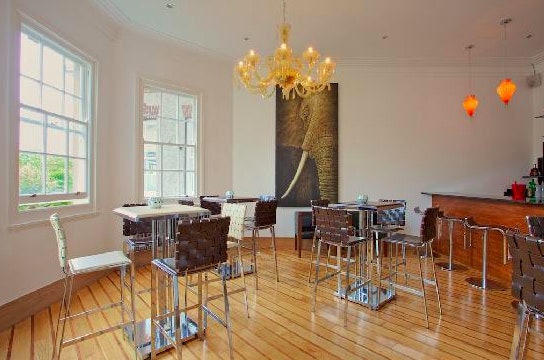 Leverhulme Hotel - The Ballroom Bar image 1