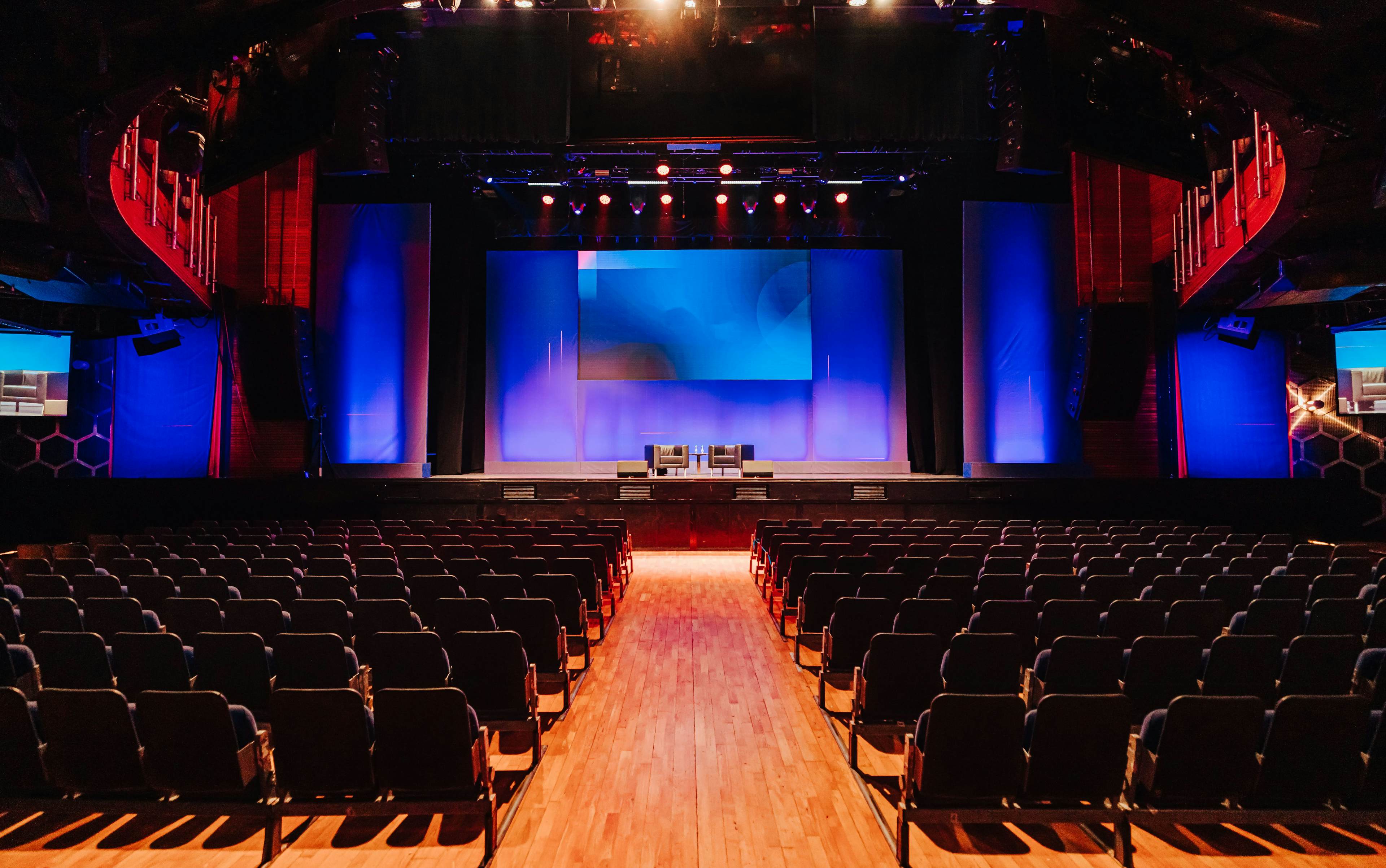 Main Area | Business | indigo at The O2 | All the best venues