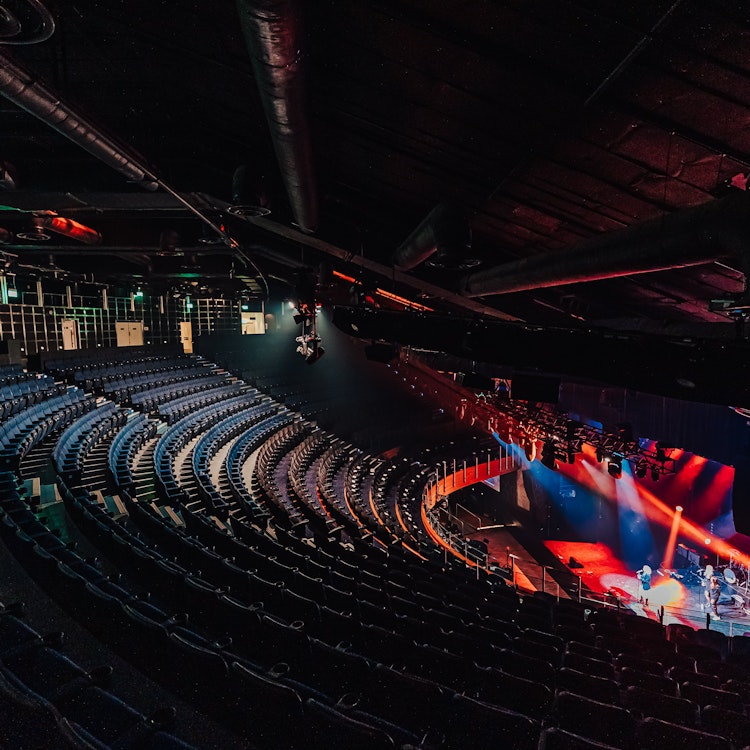 Main Area | Business | indigo at The O2 | All the best venues