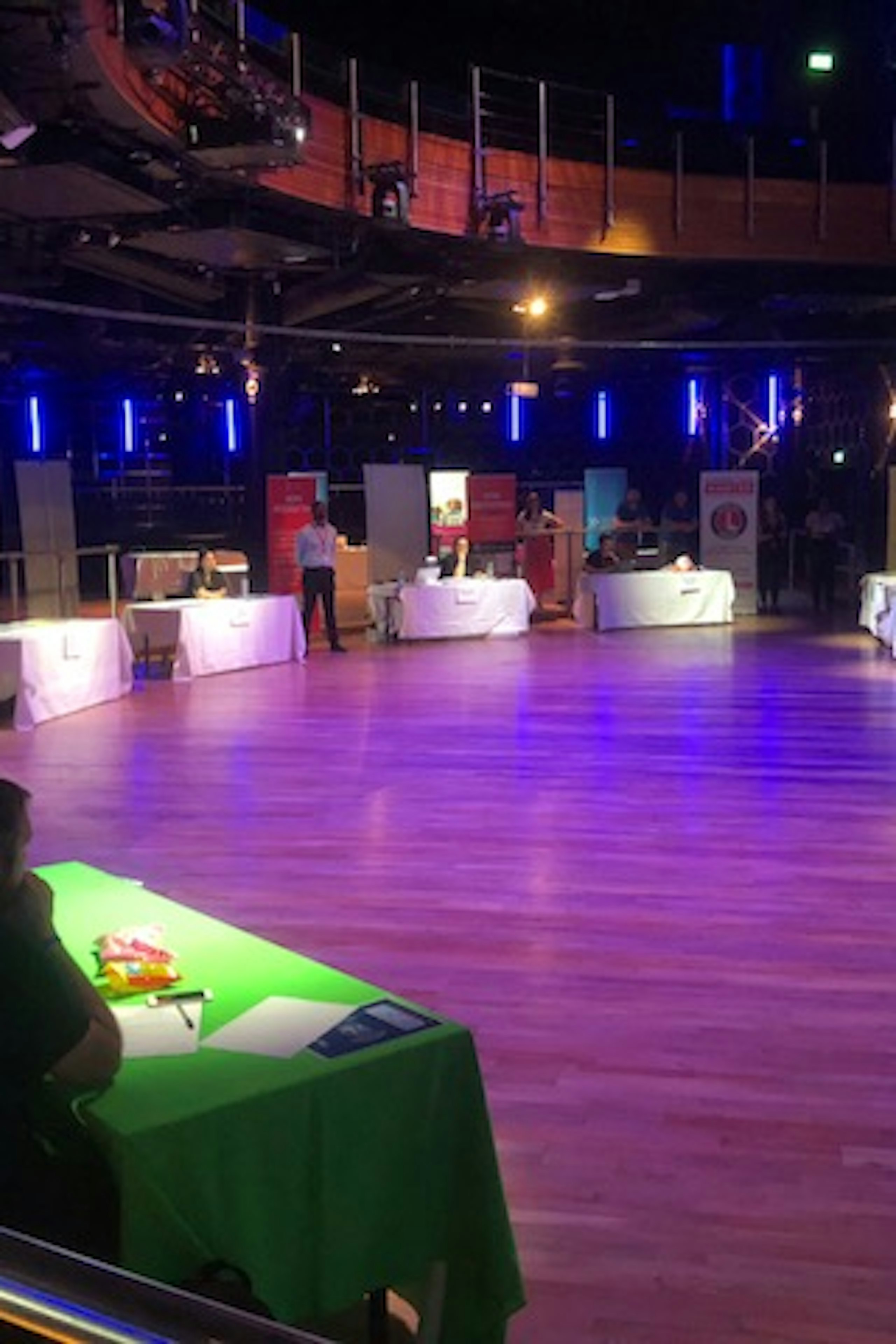 Main Area | Events | indigo at The O2 | All the best venues