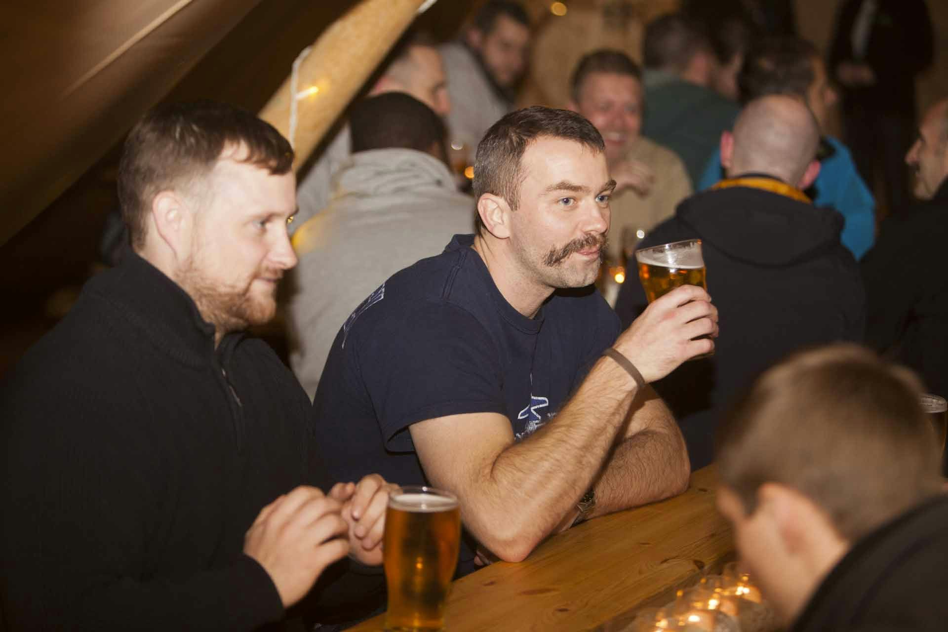 The Forest Works - Forest of Dean - Forest Tepee image 5