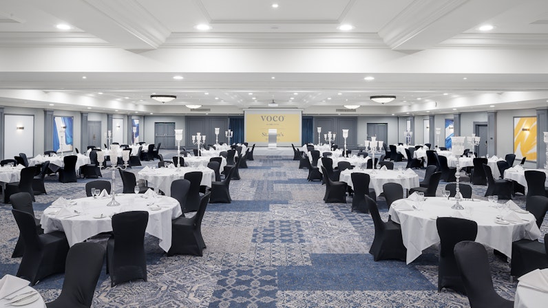 St Johns Hotel Birmingham - Park Suite image 1
